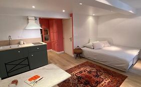 3 Studios Hyeres - Centre Ville Rue Pietonne - Manon